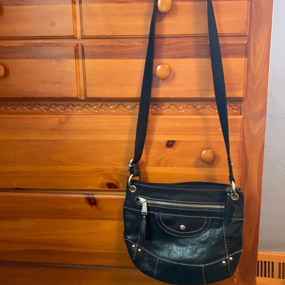 Fossil Crossbody NWOT